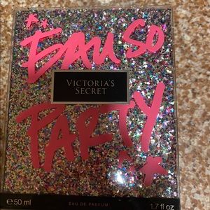 Victoria’s Secret Eau So Party NWT 1.7 Fl OZ